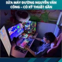 Sửa Máy Đường Nguyễn Văn Công – Có Kỹ Thuật Gần